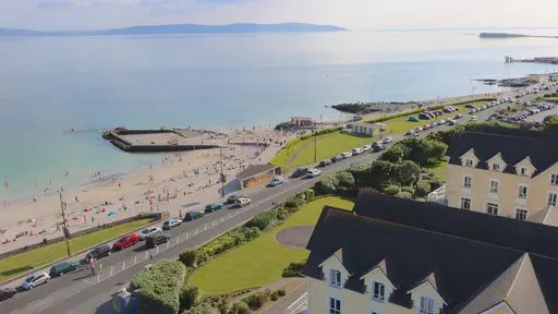 Galway Bay