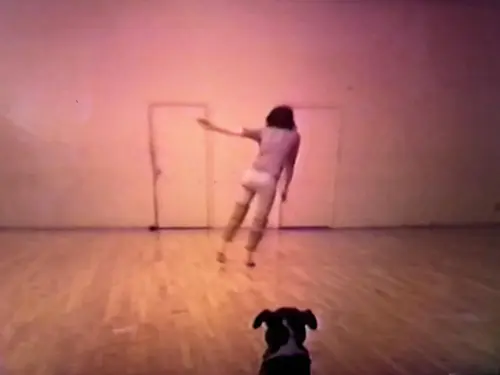 Unidentified Rehearsals