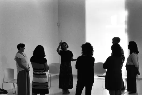 Between Song and Speech: The Mother Tongue as Musical and Epistemic Practice