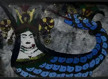 Constitutional Commitment, Anti‑Fascism, and Solidarity in Contemporary Artist