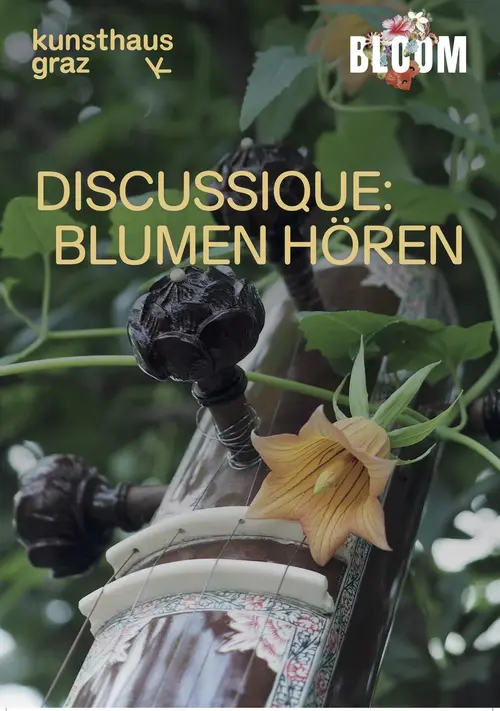 Discussique: Translation and Metaphor as Guides to Informed Listening and Hybrid