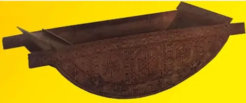 The Bratto Cradle: Can a Vernacular Object Reconnect a Dispersed Community?