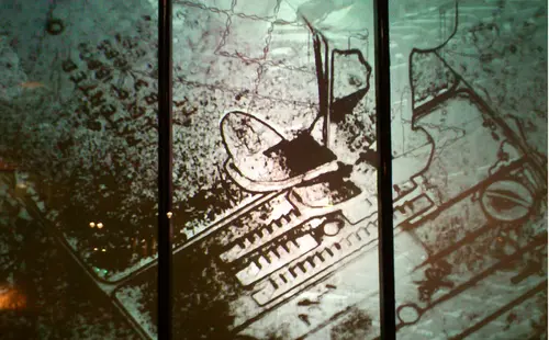 Critical Poetics and Ecology